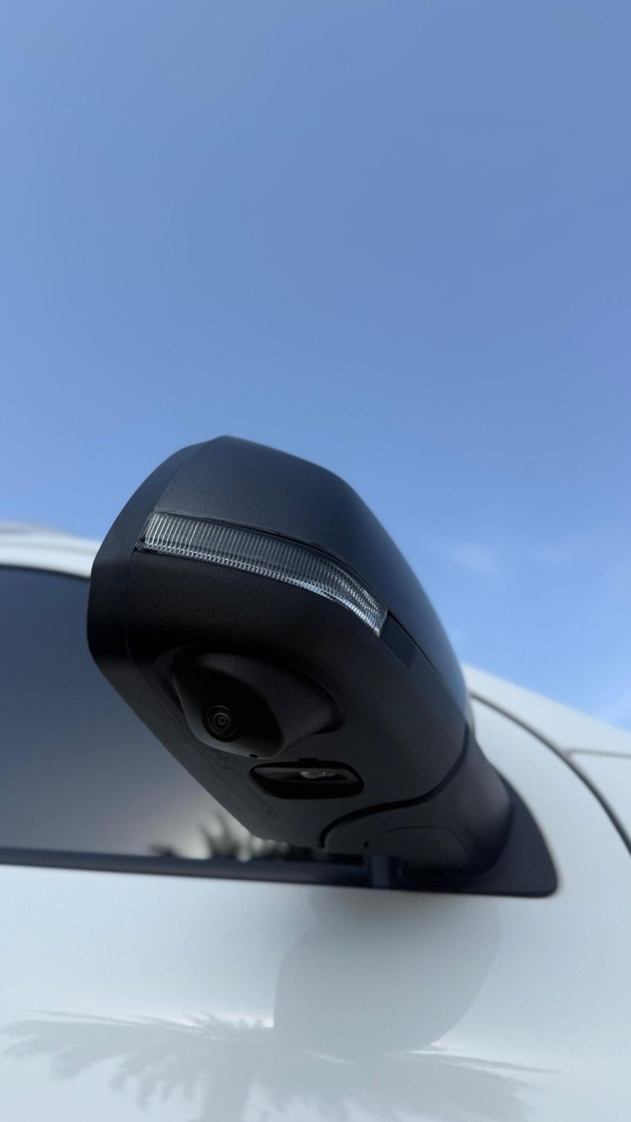 Ford Ranger Wildtrak 3.2L (197 HP) 4WD