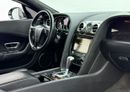 Bentley Continental GT  2015 Bentley Continental GT, Just Been Serviced, Fully Loaded, Excellent Condition, GCC