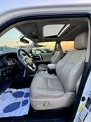 Toyota 4Runner Limited 7 Seats Push Start Leader Seat