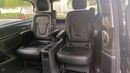 Mercedes-Benz V 250 2.0L PETROL 6 SEATER AUTOMATIC TRANSMISSION