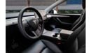 Tesla Model Y Long Range | 2,840 P.M  | 0% Downpayment | Under Warranty!