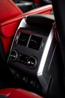 لاند روفر رينج روفر سبورت HSE 3.0L (340 HP)