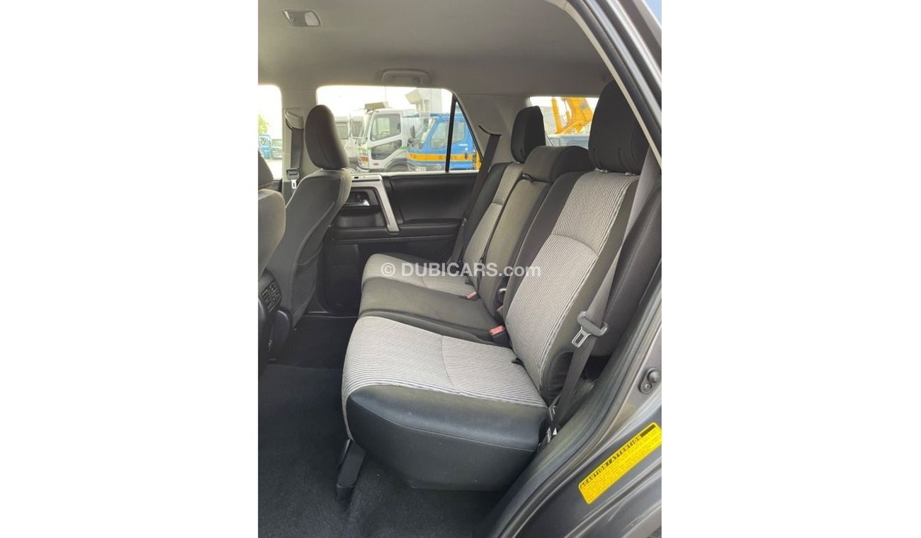 Toyota 4Runner 2022 TOYOTA 4RUNNER IMPORTED FROM USA