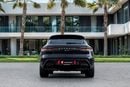 بورش ماكان 4,603 P.M | Porsche Warranty til April 2027 | Chrono Pack | 0% Downpayment