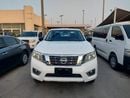 Nissan Navara DC 4X2 2.5L PETROL AUTOMATIC TRANSMISSION