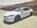 تويوتا كامري Toyota Camry 2025 Twin Engine 2.5HG Premium edition