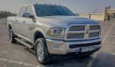 RAM 1500 2500 v8 6,4