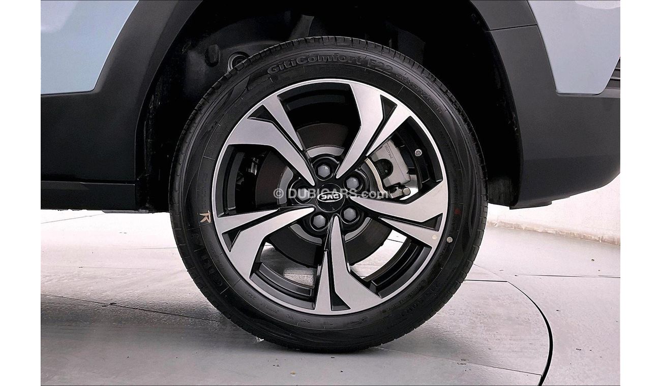 JAC JS4 Intelligent | 1 year free warranty | 0 down payment | 7 day return policy