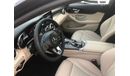 Mercedes-Benz C 300 Mercedes Benz C300 model 2016 American car prefect condition full option low mileage