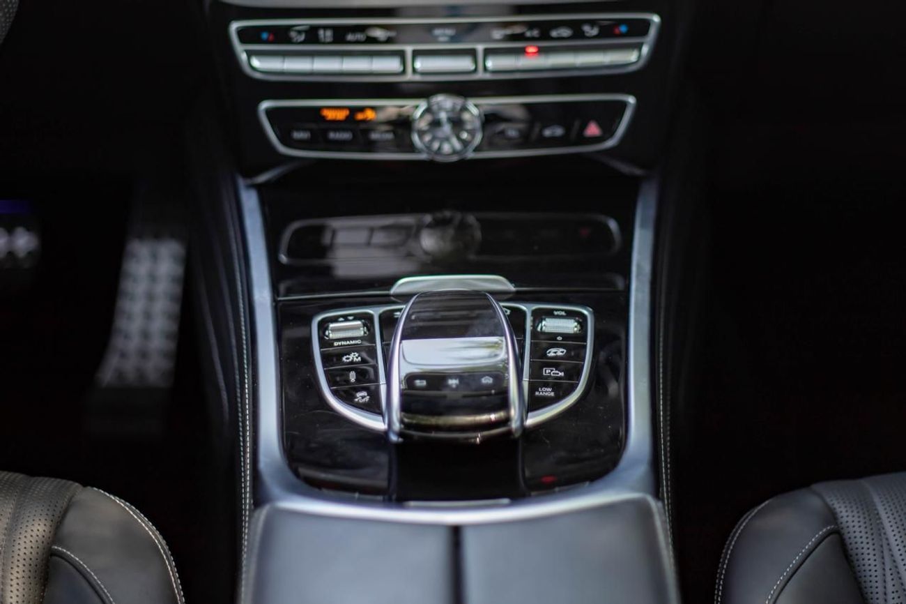 مرسيدس بنز G 63 AMG Std 4.0L