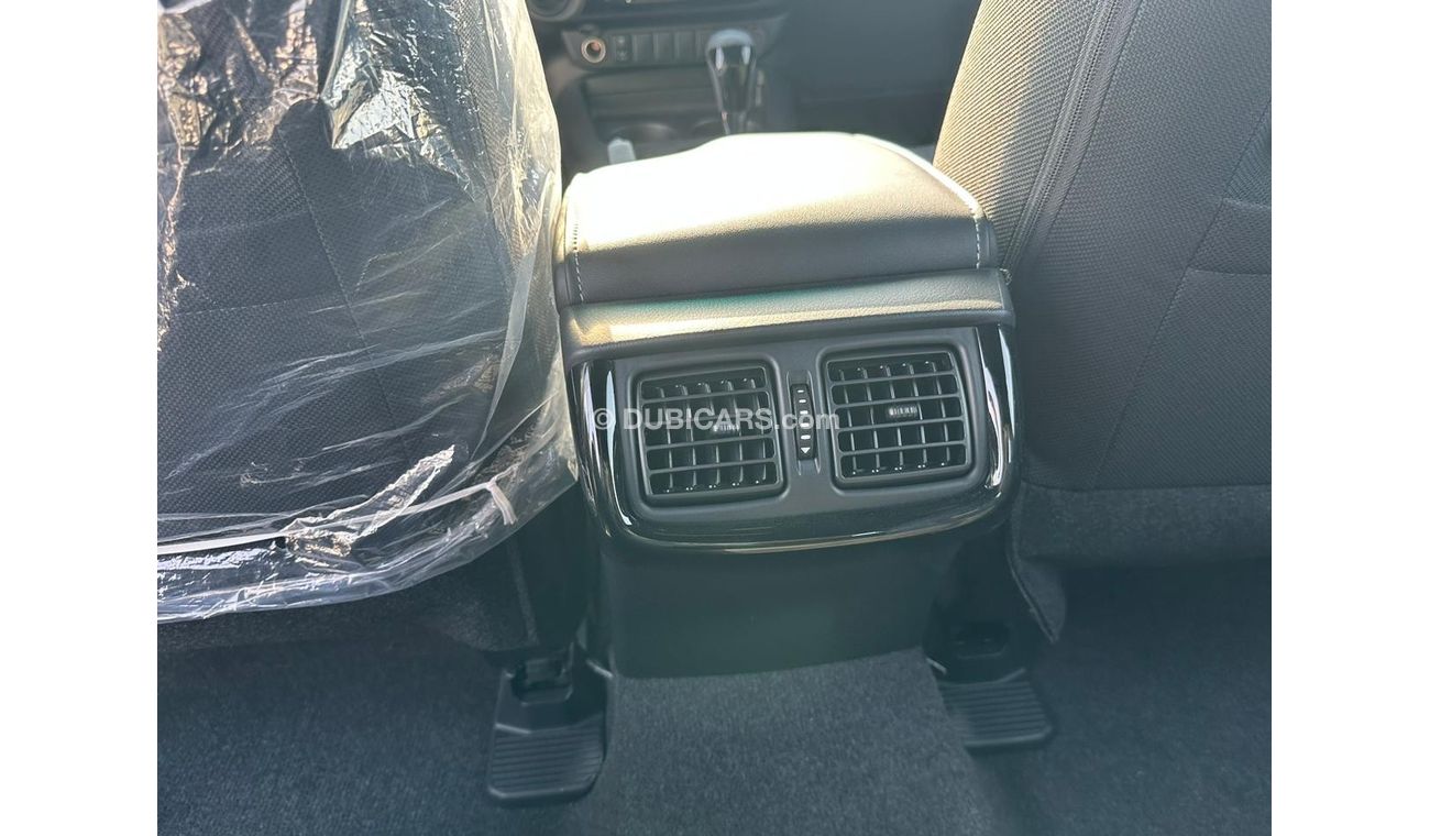 Toyota Hilux TOYOTA HILUX 4.0 AT ADVENTURE WHITE 2023 * EXPORT ONLY *