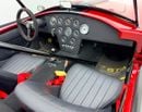 Ford Shelby Cobra 1965 Ford Shelby Cobra, Excellent Condition, Deep Bucket Seats, Smiths Analog Gauges, American Specs