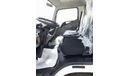Mitsubishi Fuso Canter WIDE CAB,4.2L,4X2,MT,4.2 TONS,PIKUP