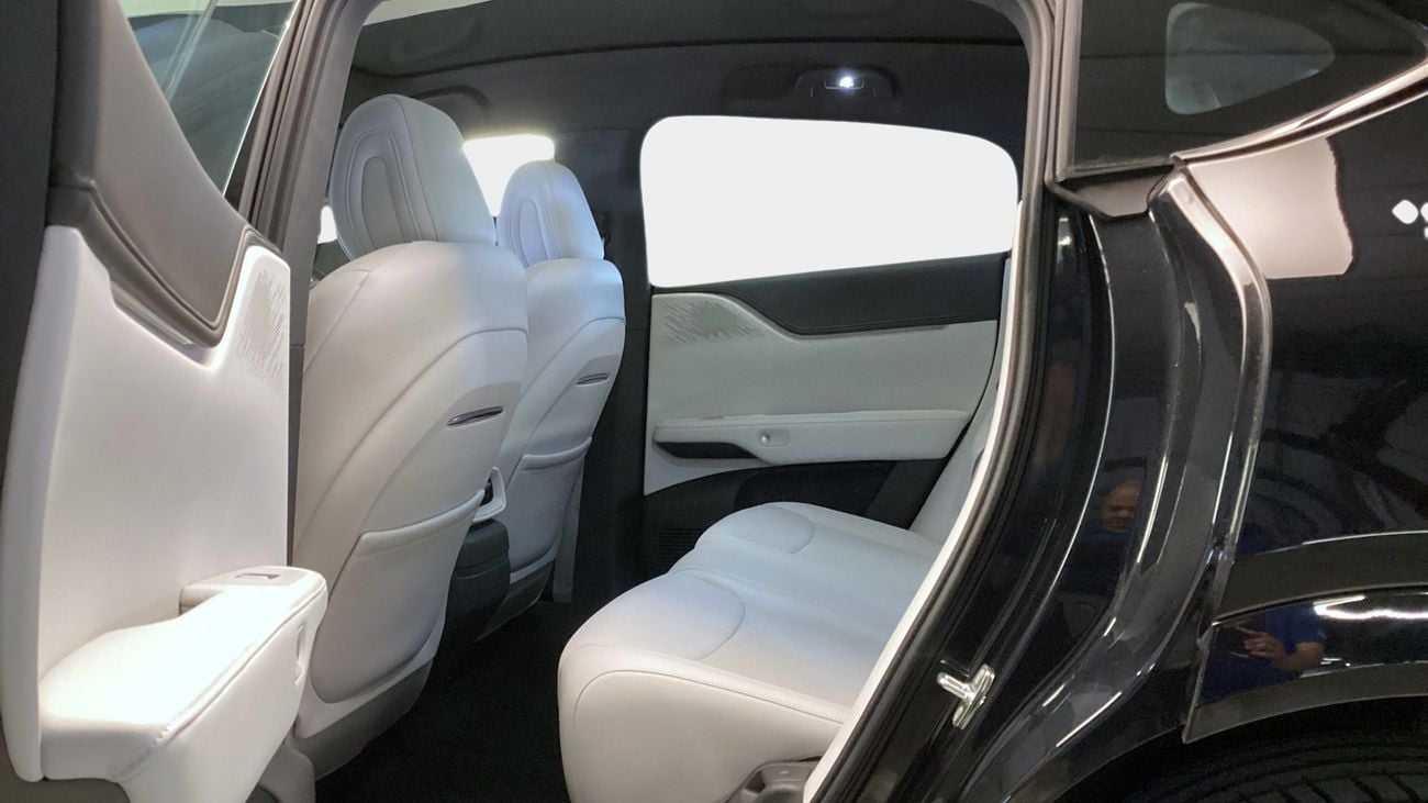 Xpeng G6 BEV 88KWH LONG RANGE RWD | Guaranteed Warranty | 0 Down Payment