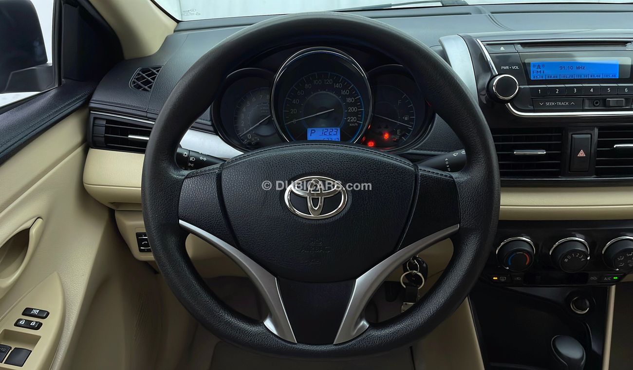 Toyota Yaris SE / E 1.5 | Zero Down Payment | Free Home Test Drive