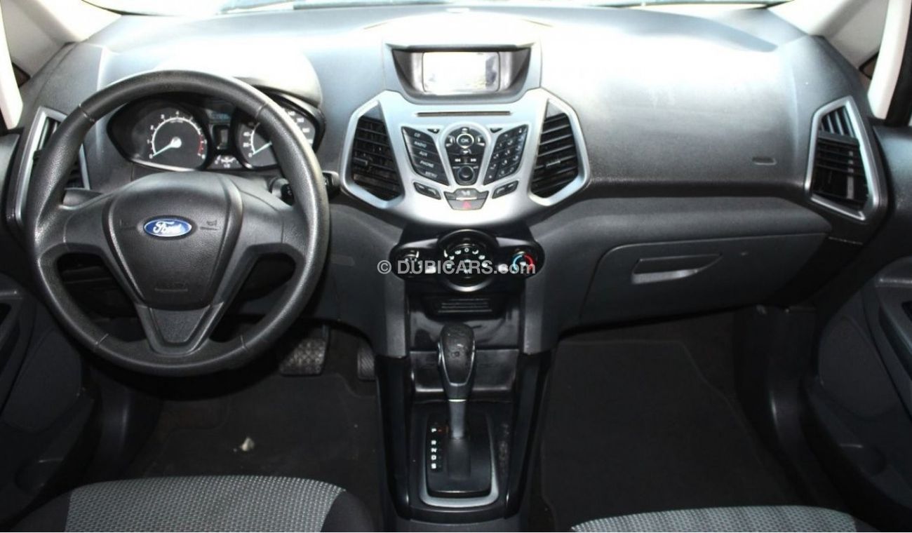 فورد إيسكاب فورد اسكيب 2015 خليجي بحالة ممتازة