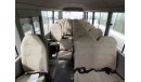 Toyota Coaster 4.2L DIESEL, 16" TYRE, 27 SEATS, KEY START, XENON HEADLIGHTS (CODE # TC04)