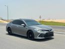 Toyota Camry SPORT