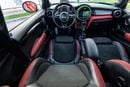 Mini Cooper John Cooper Works 2.0L (231 HP) MINI Cooper John Cooper Works 2018 GCC | Warranty for 873.00 AED mon