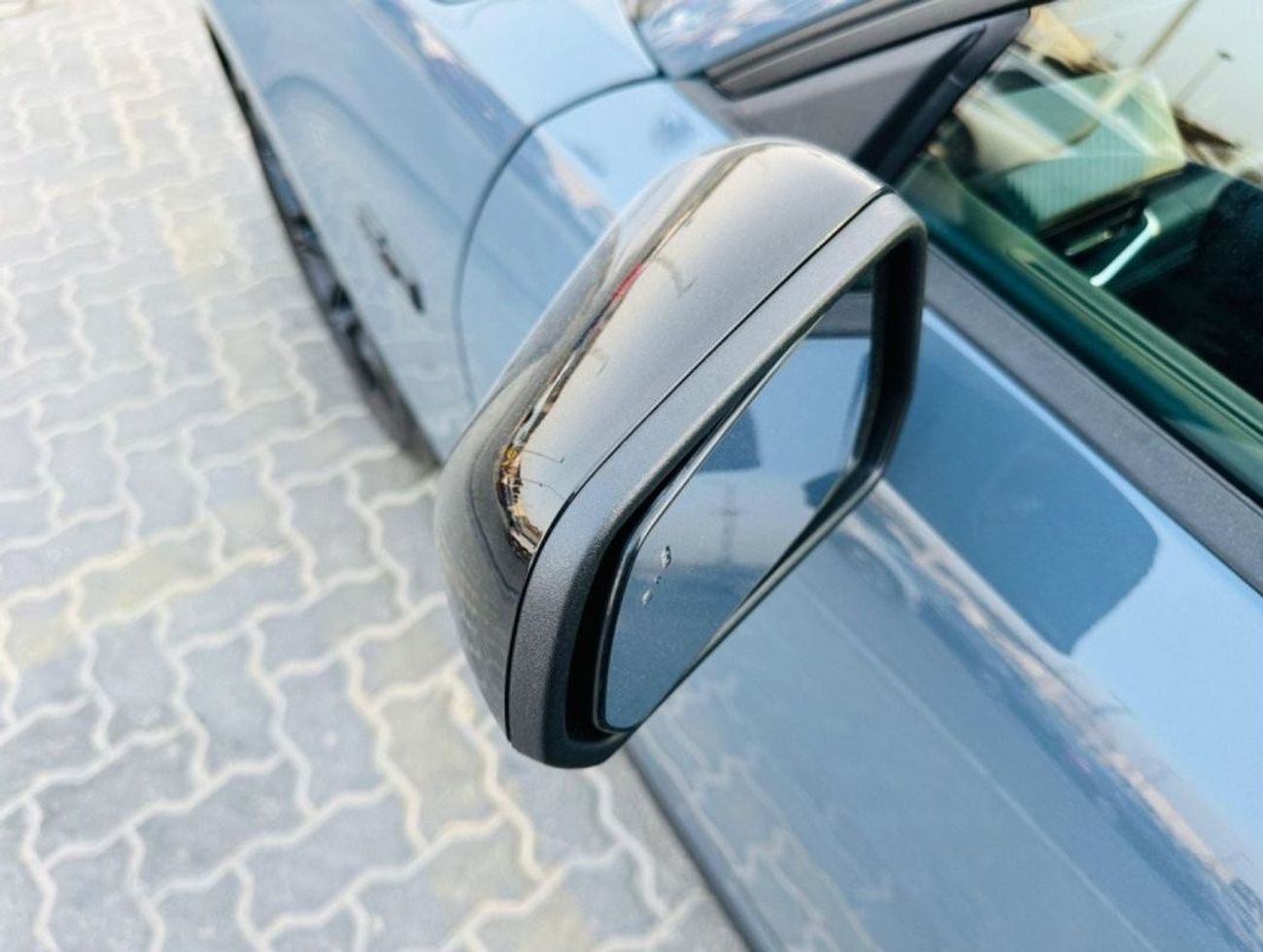 فورد موستانج Monthly 3500/- AED | 0% DP | Blind Spot | Big Screen | Digital Cluster | Memory Seats | # 03670