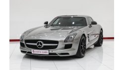 مرسيدس بنز SLS AMG