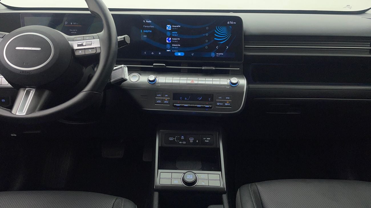 هيونداي كونا COMFORT+ 2 | بدون دفعة مقدمة | اختبار القيادة في المنزل