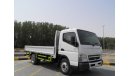 Mitsubishi Canter 2017 Ref#313