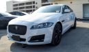 Jaguar XF 2.0 GTDi Prestige Aut. Right Hand Drive