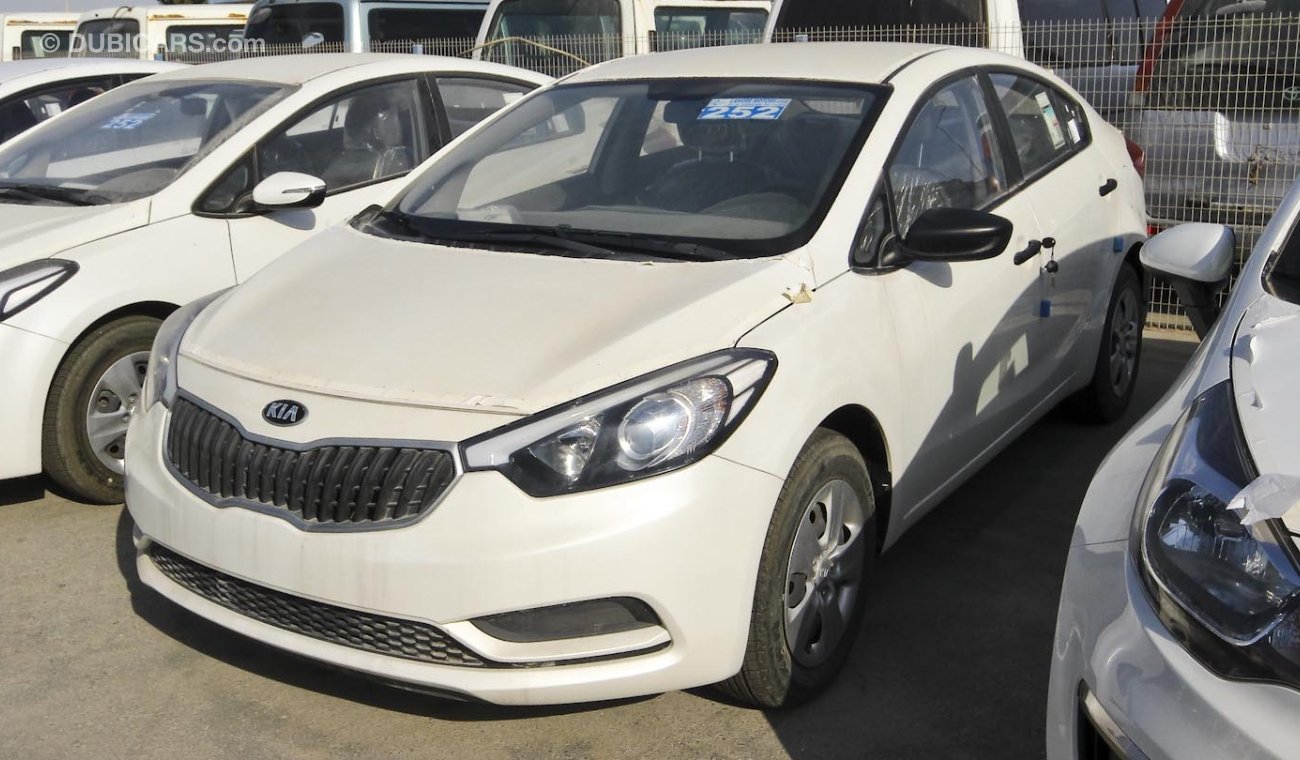 Kia Cerato