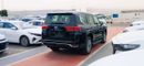 تويوتا لاند كروزر Toyota Land Cruiser 300 VXR 3.5L Petrol TT 2024YM