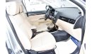 Mitsubishi Outlander AED 1119 PM | 2.4L GLX 7STR 2020 GCC DEALER WARRANTY