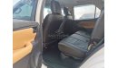 Toyota Fortuner 2.4L Diesel, Police Lights, Alarm, Leather Seats, (ONLY FOR UNITED NATION ORDERS)  (CODE # TFBO01)