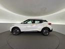 Nissan Kicks SV | Guaranteed Warranty | 0 Down Payment