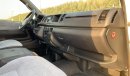 Toyota Hiace 2017 High Roof 14 Seats Ref#293