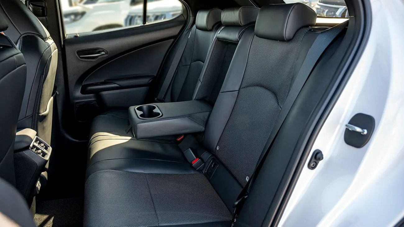 Lexus UX250h UX 250 | 2-YEAR WARRANTY + SERVICE AVAILABLE | IN-HOUSE FINANCING | 0% DOWNPAYMENT (BANK)