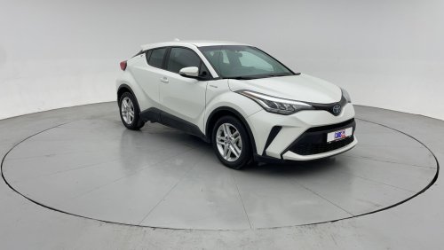 Toyota C-HR GX 1.8 | Zero Down Payment | Free Home Test Drive