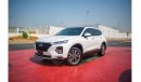 Hyundai Santa Fe GL 2020 | HYUNDAI SANTA FE | GCC | FREE COMPREHENSIVE INSURANCE | FREE REGISTRATION | AGENCY FULL-SE