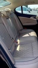 Hyundai Genesis Std 3.8L