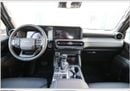 Toyota Prado PRADO ALL-ROUNDER R3 HIGH WITH ACC Attitude Black -Black 2026