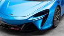 McLaren Artura 2023 - GCC - Under Warranty