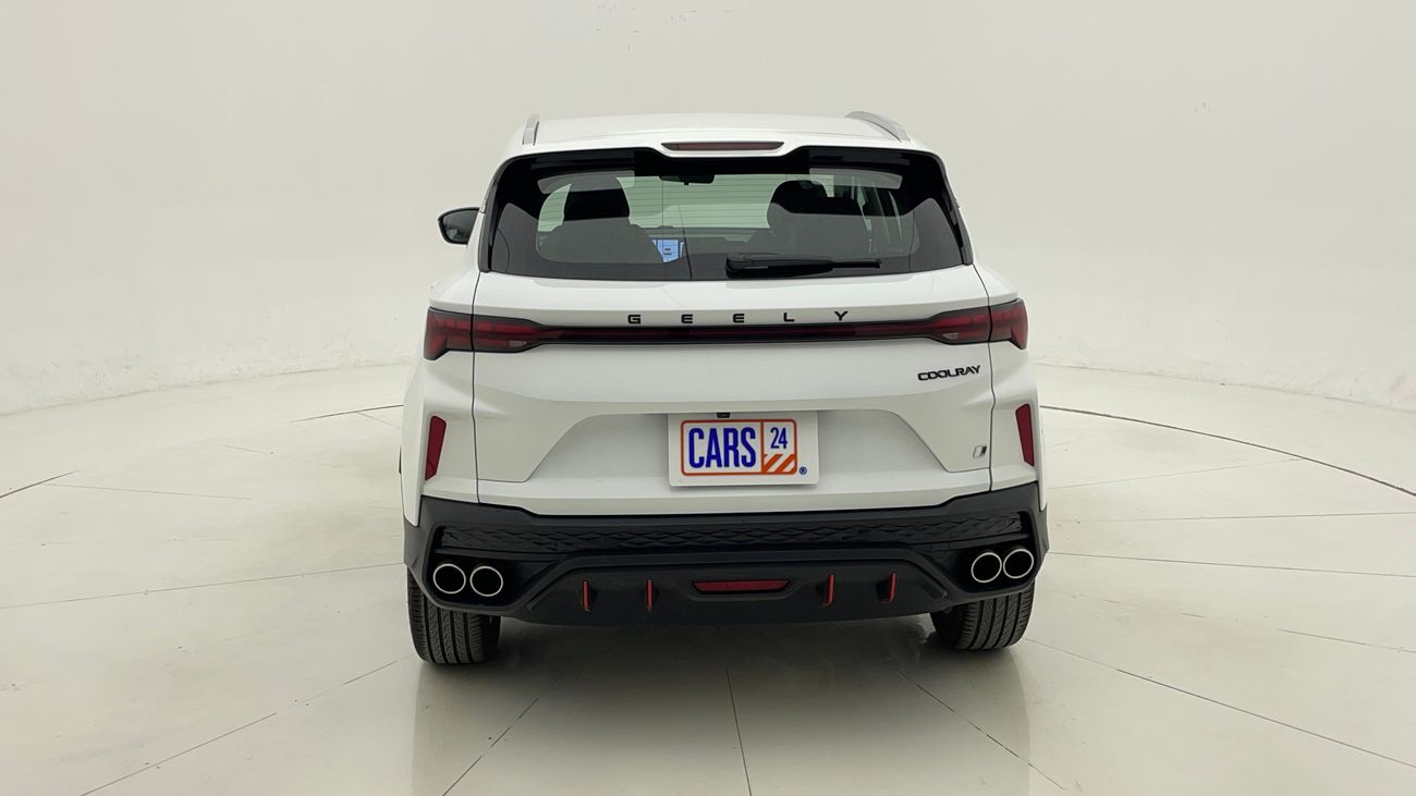 جيلي كول تري GL 1.5 | بدون دفعة مقدمة | اختبار قيادة مجاني للمنزل