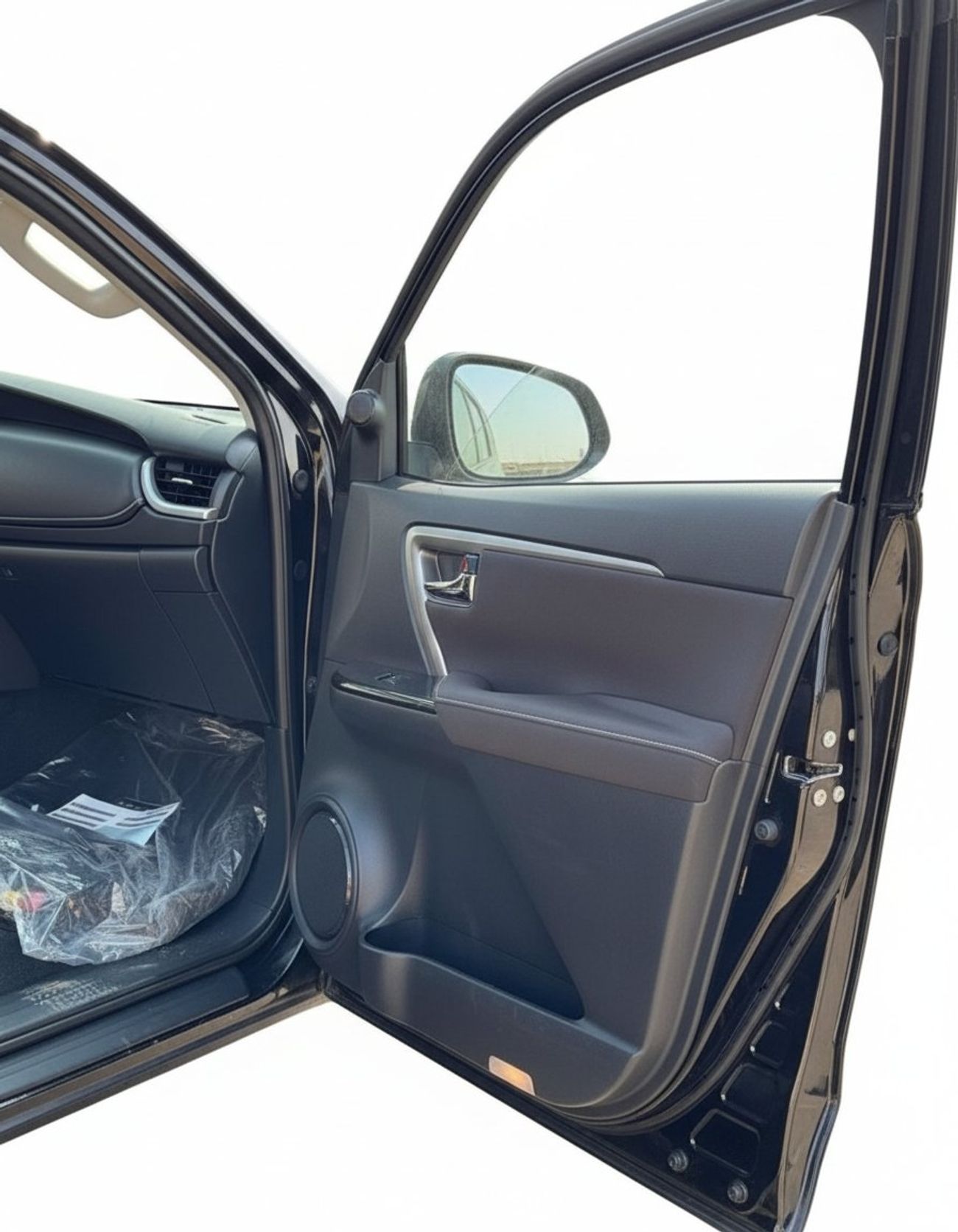 Toyota Fortuner 2.7L EXR