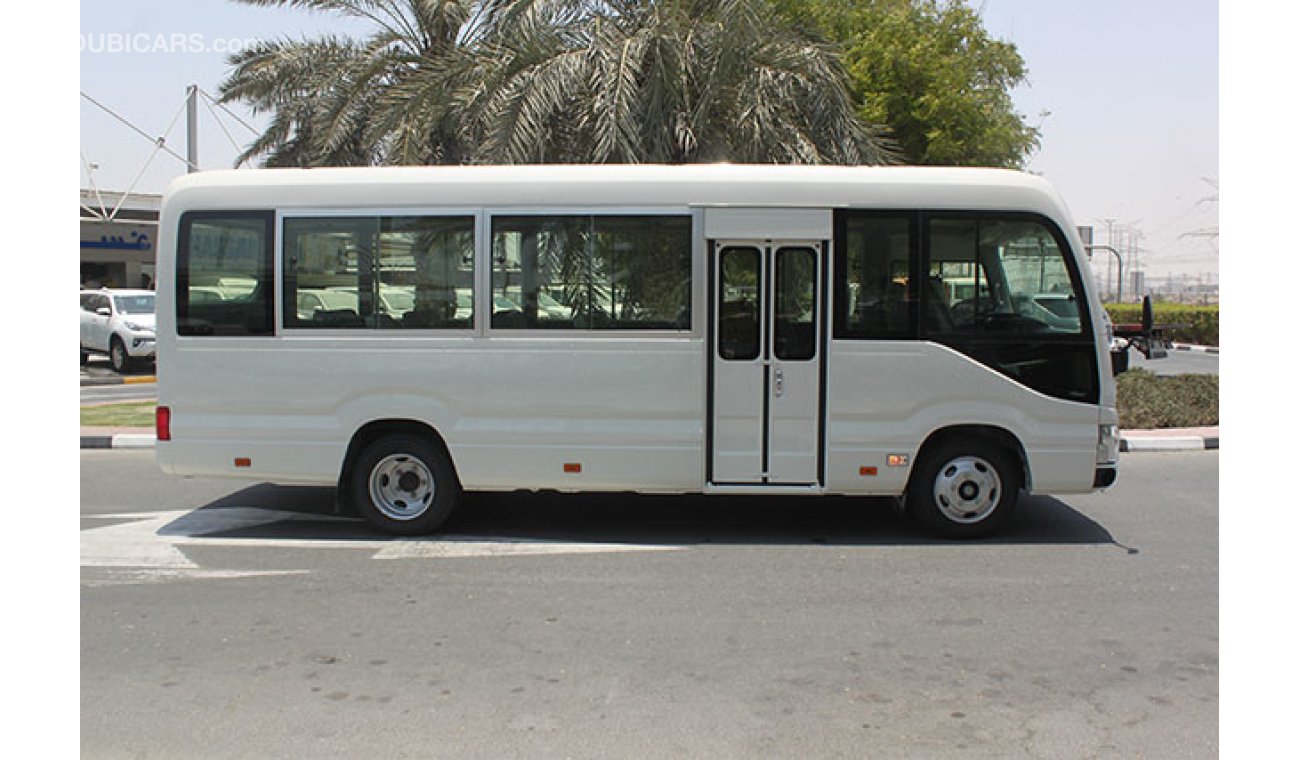 Toyota Coaster