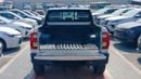 Toyota Hilux Toyota Hilux GR Sport 2.8L Saudi Specs 2025YM