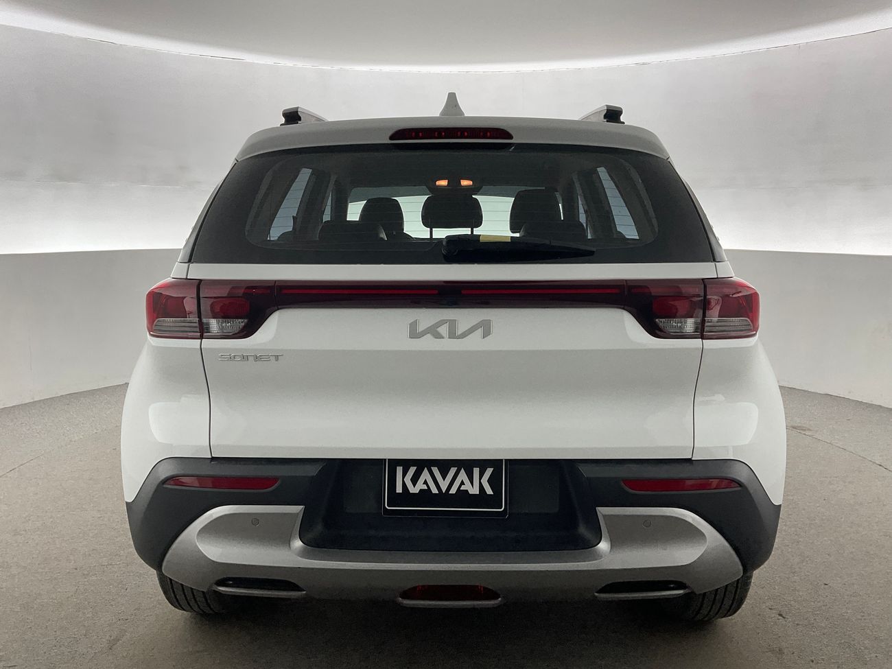 Kia Sonet EX STD | Carnival Sale • UP TO AED 20,000 OFF | Guaranteed Warranty | 0 Down Payment