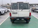 Toyota Land Cruiser 70