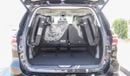 Toyota Fortuner 2025 Model Toyota Fortuner, 4.0L Petrol 4WD 6A/T