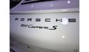 Porsche 911 Carrera