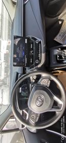 تويوتا كورولا 2024 تويوتا كورولا هايبرد 2024 للتصدير