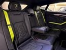 Lamborghini Urus MYCAR DUBAI | LAMBORGINI URUS SE 820 HP | 2026 | NIGHT VISION | BLACK PACKAGE | FULL OPTION |